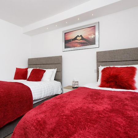 Sycamore House Leeds  Kamer foto
