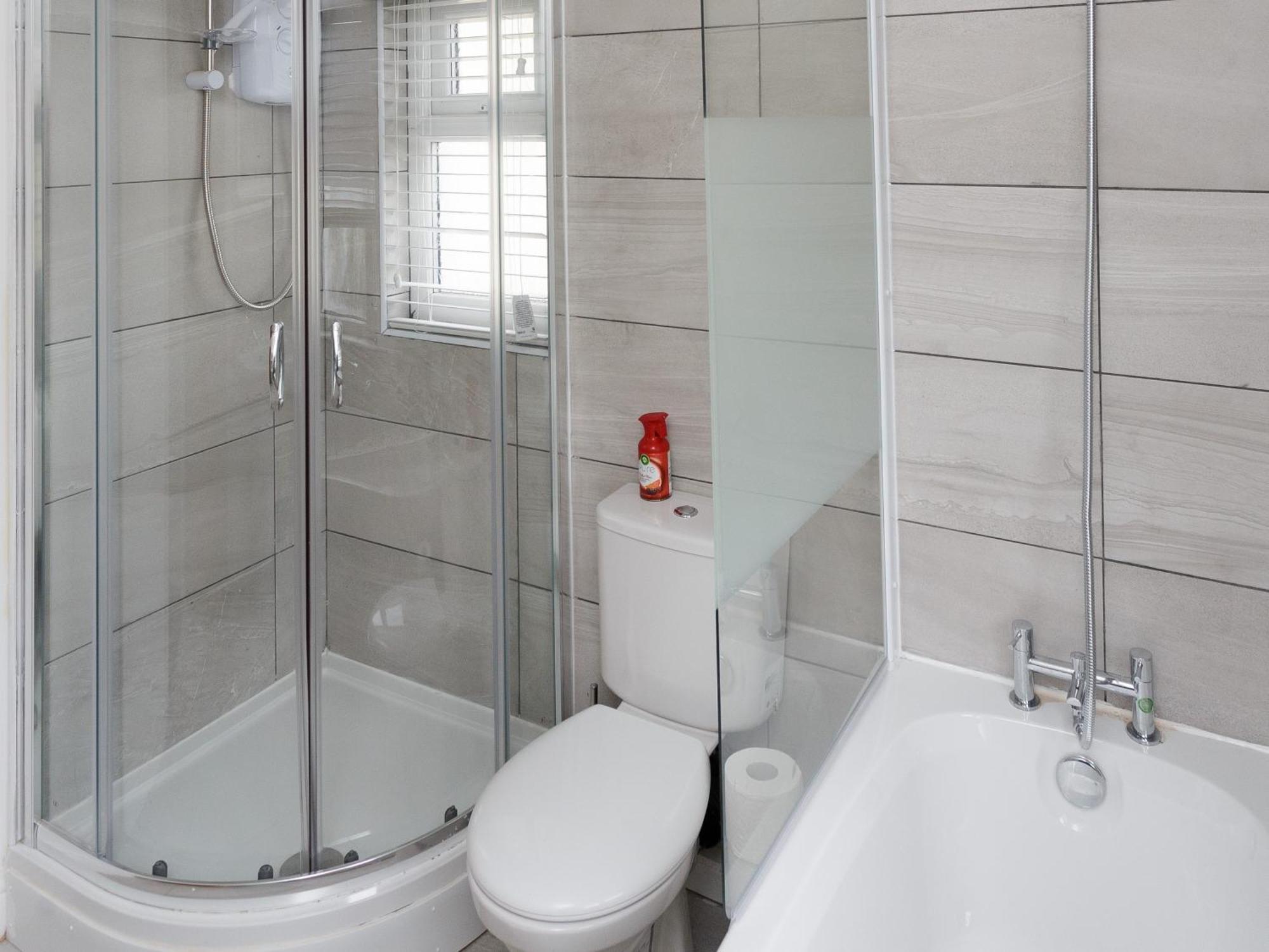 Sycamore House Leeds  Kamer foto