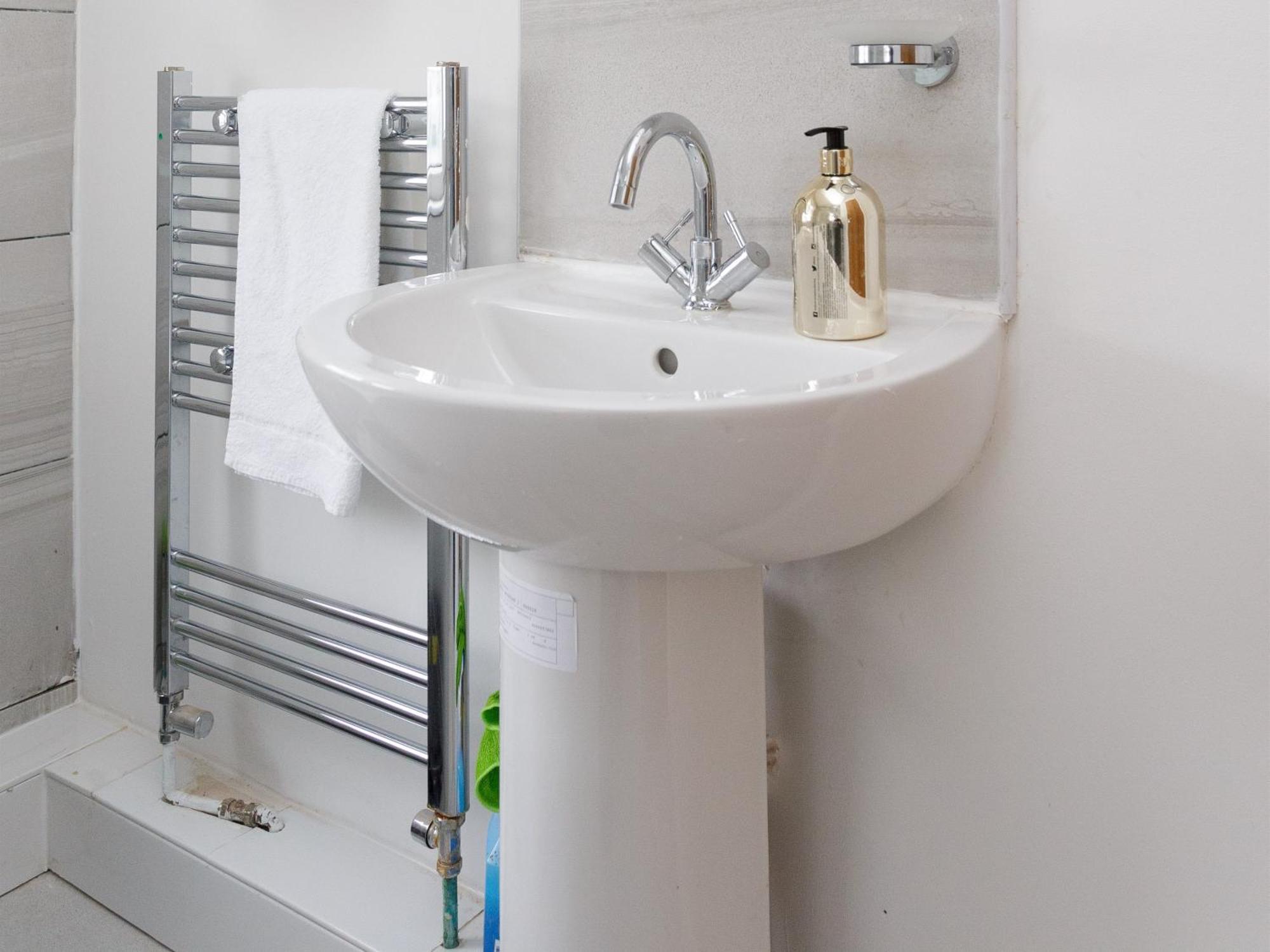 Sycamore House Leeds  Kamer foto