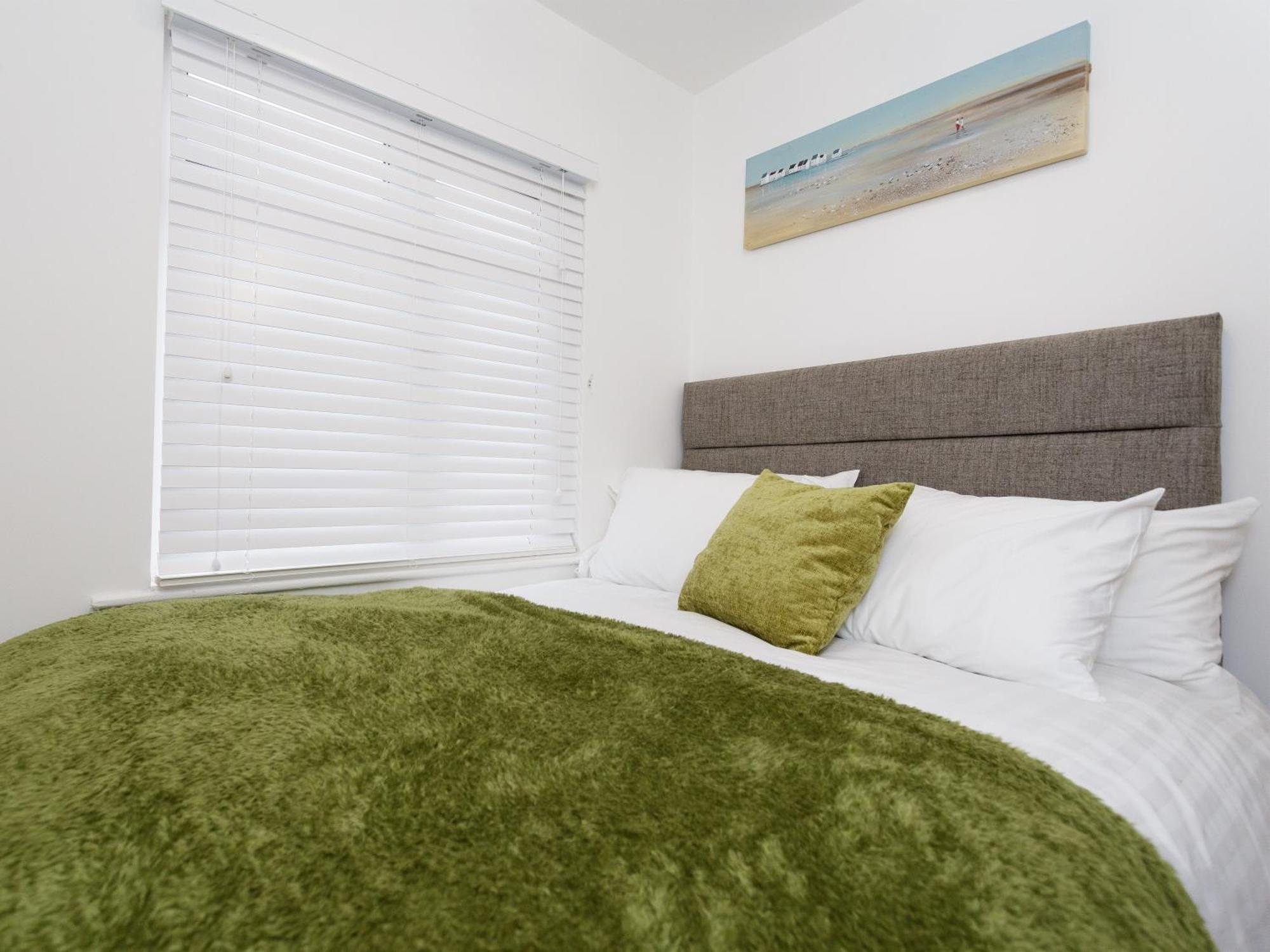 Sycamore House Leeds  Kamer foto